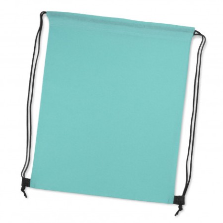 Tampa Drawstring Backpack Promotional Products